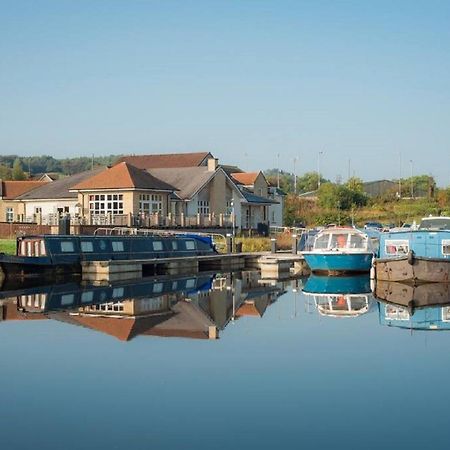 The Boat House Hotell Kilsyth Eksteriør bilde